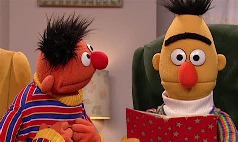 Former Sesame Street Writer Reveals Bert & Ernie Are Gay - IN Magazine