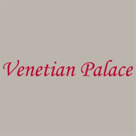 Order Venetian Palace - Edgewood, MD Menu Delivery [Menu & Prices ...