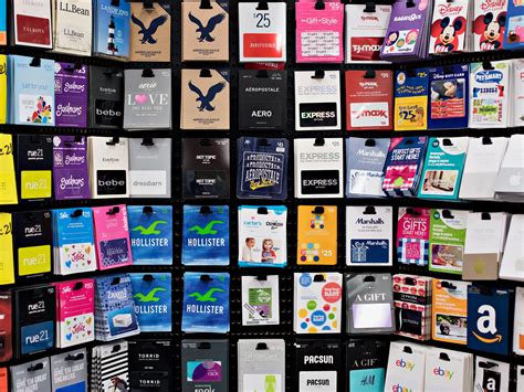 Hacking Retail Gift Cards Remains Scarily Easy | WIRED