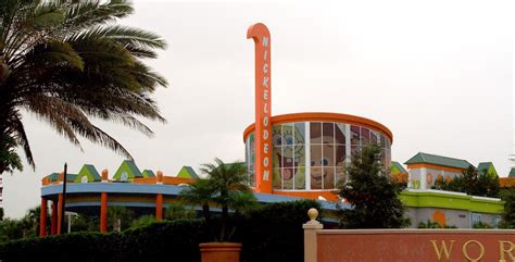 Nickelodeon Suites Resort | Orlando Wiki | Fandom