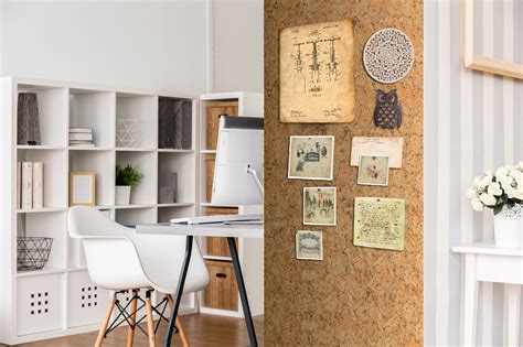 Cork Wall Coverings, Tiles, Panels, Ceilings — Jelinek Cork Group®