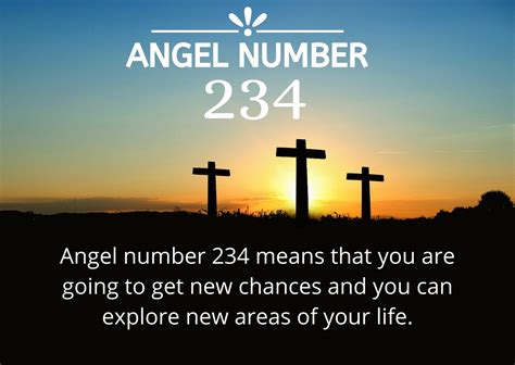 Angel Number 234 – Bible, Twin Flame, Love Meaning