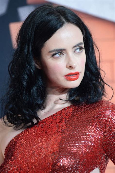 Krysten Ritter - "The Defenders" TV Show Premiere in New York 07/31 ...