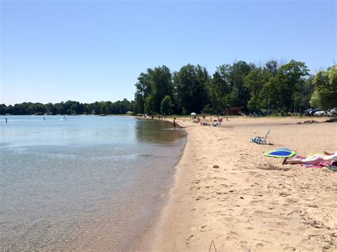 The 5 Best Beaches in Traverse City, Michigan for Escaping the Crowds ...