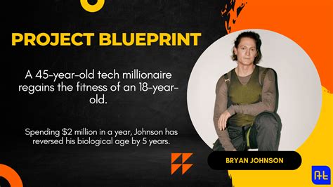 Project Blueprint: A 45-year-old tech millionaire regains fitness of an ...