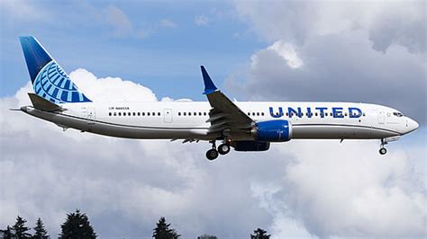 United Airlines Boeing 737 MAX 10 | Most Recent Photos | Planespotters.net