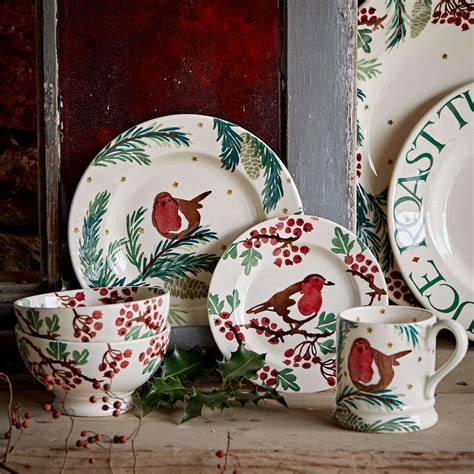 Emma Bridgewater Christmas 2024 Cast - Nomi Roxane