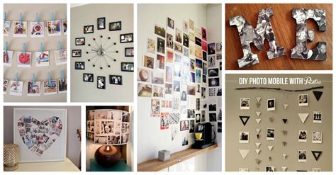 Pic Collage Ideas | Examples and Forms