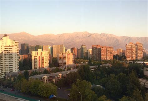 City Guide: A Weekend in Santiago, Chile - wanderlusterful