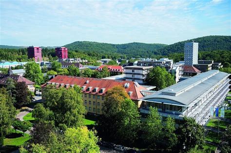 Life on campus | Studying in Saarland | Universität des Saarlandes