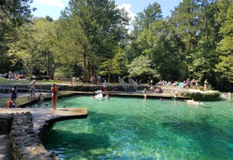 Ponce de Leon Springs State Park | Florida State Parks