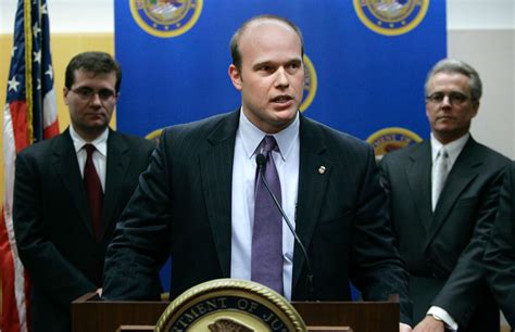 What we know about Matthew Whitaker, the man now in charge of the ...