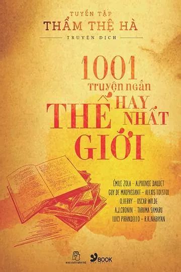 1001 Truyện Ngắn Hay Nhất Thế Giới - Thư Viện PDF