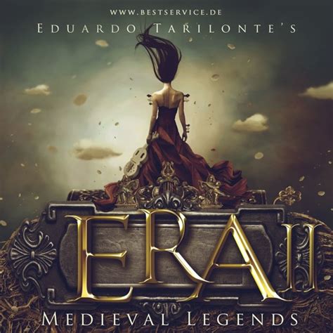 Stream Eduardo Tarilonte | Listen to Era, Medieval Legends II playlist ...