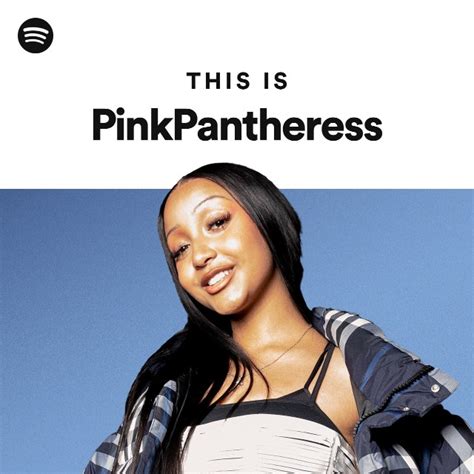 This Is PinkPantheress - playlist by Spotify | Spotify