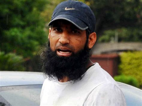 Cricketers share their condolences over death of Mohammad Yousuf’s ...