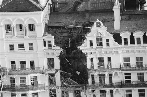 The deadly hotel bombing that Margaret Thatcher survived in 1984 | CBC ...