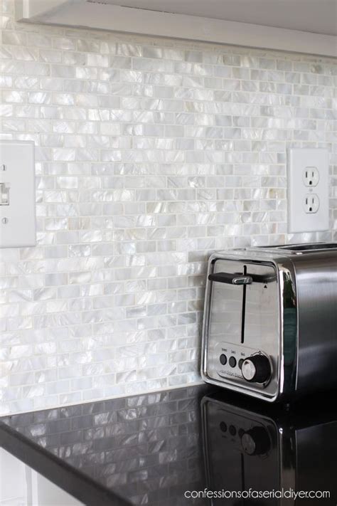 20+ Best Grout For Mother Of Pearl Tile – The Urban Decor