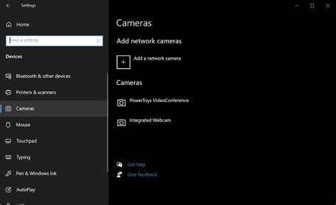 How To Manage Camera Settings Using Windows 10 Settings App | guidetech