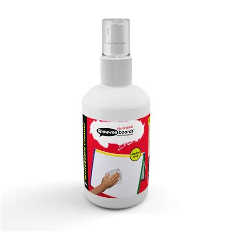 250ml Whiteboard Cleaner - Eastpoint Global Ltd