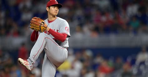 Ohtani the Pitcher Has Overtaken Ohtani the Hitter | LaptrinhX / News