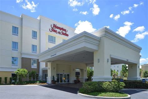 HAMPTON INN & SUITES BY HILTON OCALA $112 ($̶1̶4̶5̶) - Updated 2021 ...