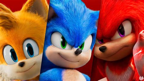 El trailer final de Sonic 2 revela la fuente del poder supremo – Metro ...