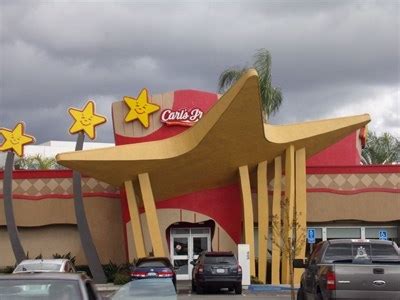 Carl's Jr - 2025 E. Katella Ave - Anaheim, CA - Carl's Jr./Hardee's ...