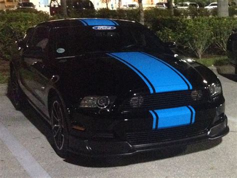 Do most people add mods to their Mustangs? | Ford Mustang Forum