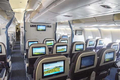 Flight Review: Philippine Airlines NEW Airbus A330 Business Class ...