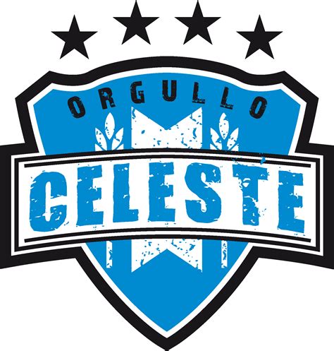 Orgullo Celeste Logo Vector - (.Ai .PNG .SVG .EPS Free Download)