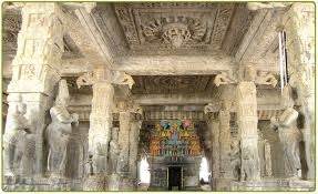 Temples in and Around Cuddalore, Bhuvaraha Swami Temple near Cuddalore