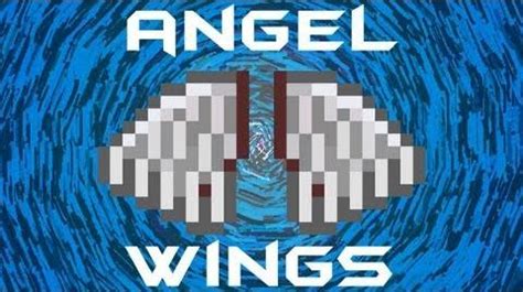 Angel Wings | Terraria Wiki | Fandom