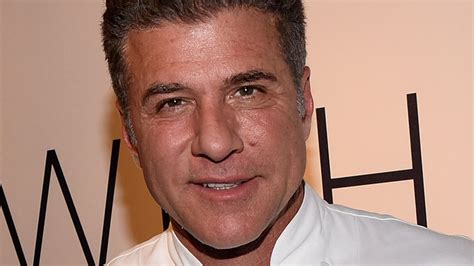 Chef Michael Chiarello Dead At 61 Due To Allergic Reaction