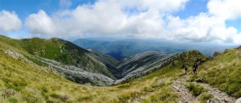 Mount Bogong Hiking Photos, Mountain Life, Alps, Places Ive Been, Over ...