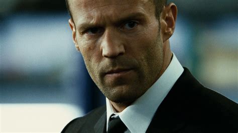 Jason statham transporter - jordcosmic