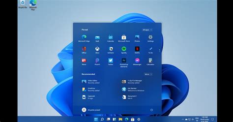 Hands-on with new Windows 11 Start Menu, arriving later this year