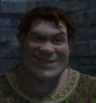 Human or Ogre form Shrek? Poll Results - Shrek - Fanpop