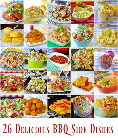 25 delicious potato salads and side dishes that are perfect for the big ...