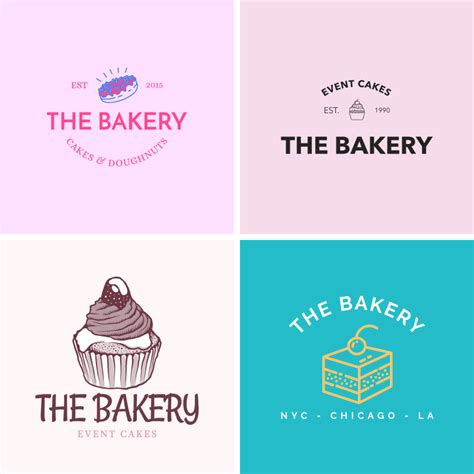 Bakery Poster Ideas – Penggambar