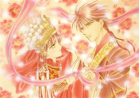 8 Best Historical Romance Anime – 9 Tailed Kitsune