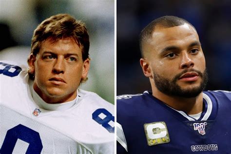 Dallas Cowboys Quarterbacks: Who Will Lead The Team To Victory This Season?