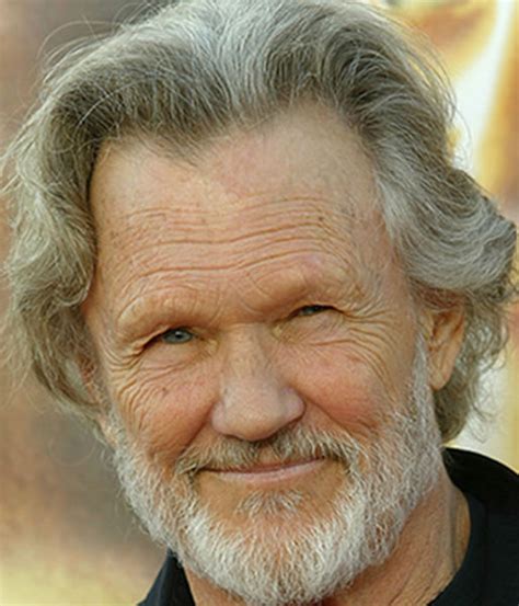 April 4th Foundation - Kris Kristofferson Biography