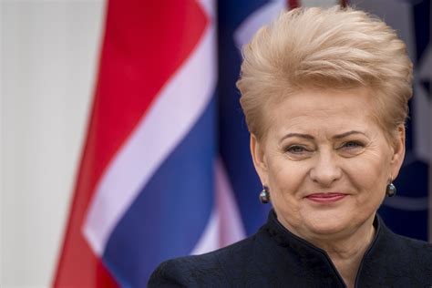 Lithuania Calls for Permanent U.S. Military Presence Amid Russia ...