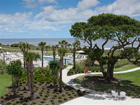 Jekyll Island Hotels | Holiday Inn Resort Jekyll Island