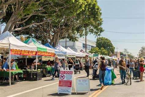 Mar Vista, Los Angeles CA - Neighborhood Guide | Trulia