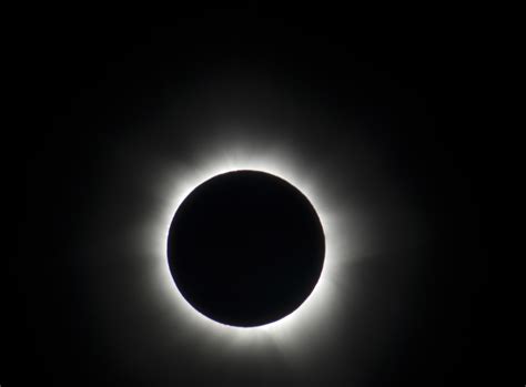 Free Stock image of sun in total eclipse | ScienceStockPhotos.com