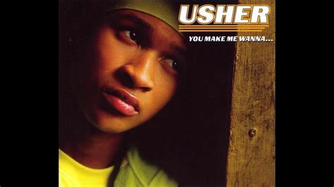 Usher - You Make Me Wanna... (Timbaland Remix) - YouTube