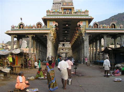 P1010516 | annamalai temple | RAO BV | Flickr