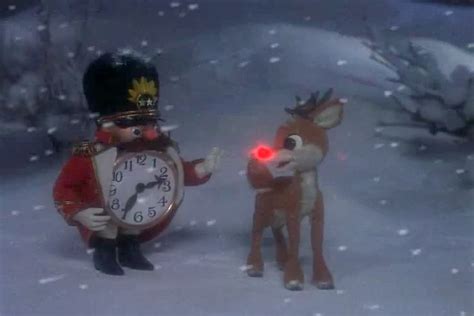 Holiday Film Reviews: Rudolph's Shiny New Year